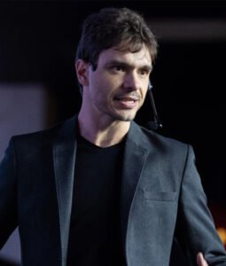 Pedro Aredes